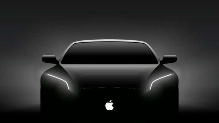 Apple Car | Maçã já pensa em desenvolver seu carro autônomo sozinha - 1