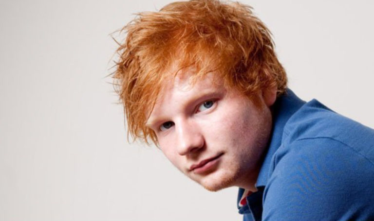 Ed Sheeran: Sósia precisa se disfarçar para não sofrer com fãs do