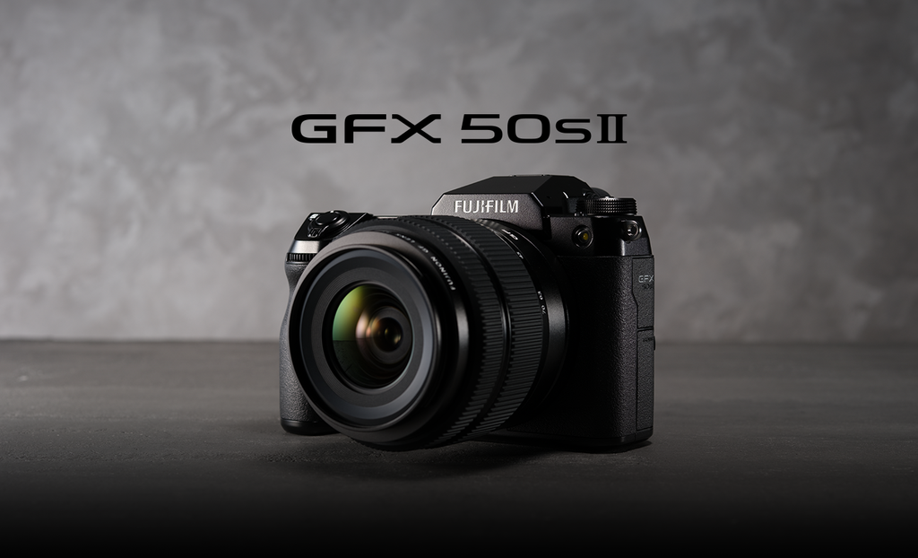 Fujifilm anuncia mirrorless GFX50S II e novas lentes para G e X Series - 2