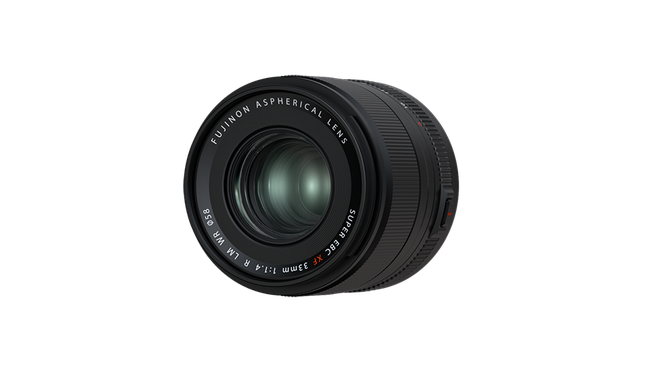 Fujifilm anuncia mirrorless GFX50S II e novas lentes para G e X Series - 5