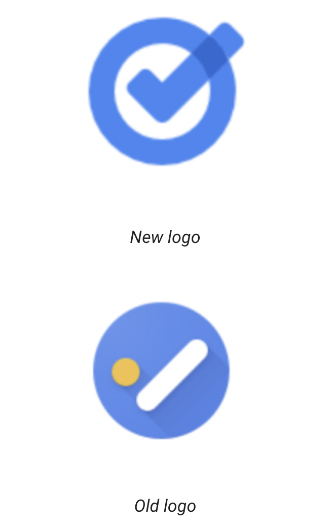 Google Tarefas receberá novo ícone alinhado aos seus apps-irmãos; confira - 2