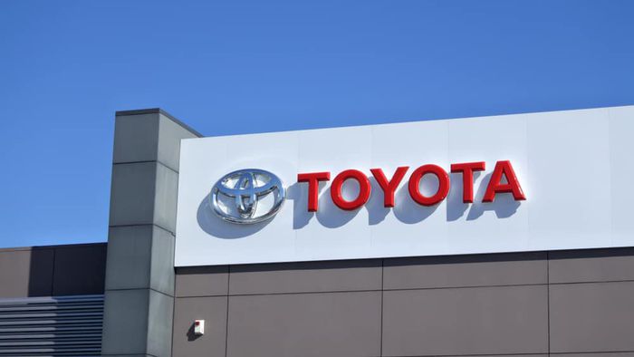 Toyota compra empresa de software e prepara entrada no setor de carros autônomos - 1