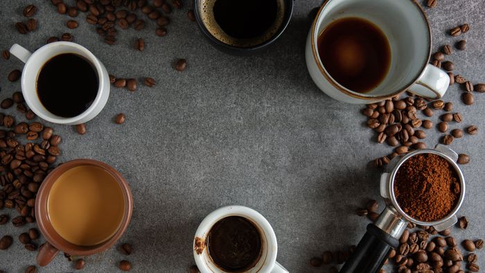 Vai um cafezinho aí? Confira 6 benefícios do café para a saúde - 1