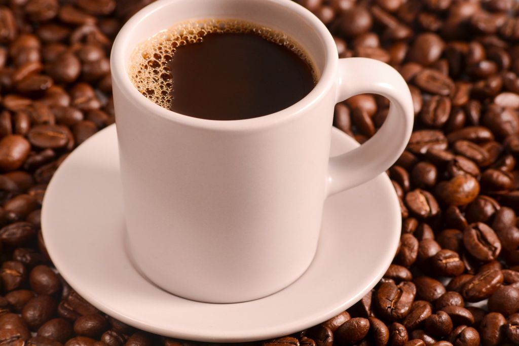 Vai um cafezinho aí? Confira 6 benefícios do café para a saúde - 2