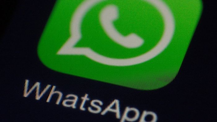 WhatsApp é utilizado por 80% dos usuários para conversar com marcas - 1