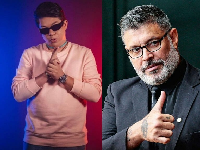 Alexandre Frota se revolta com soltura de DJ Ivis: “Covarde” - 1