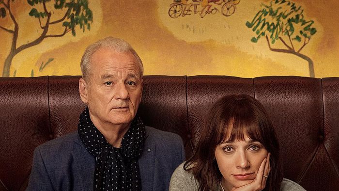 Bill Murray deixa escapar que vai estar em Homem-Formiga e Vespa: Quantumania - 1