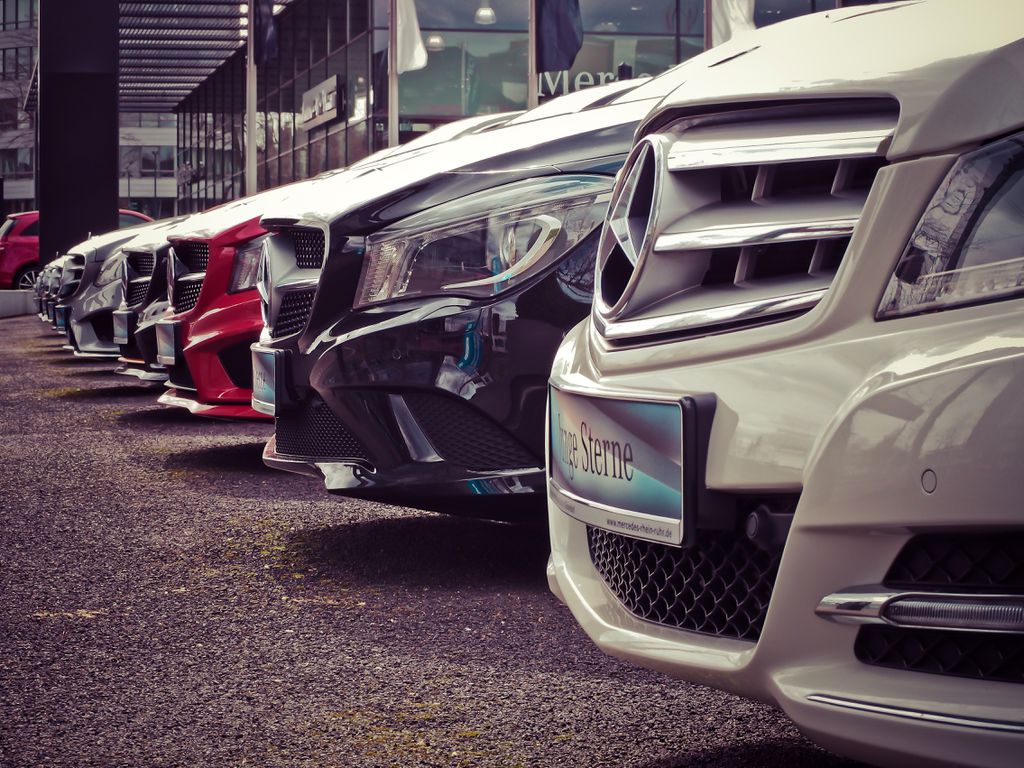 Carros da Mercedes ficam mais baratos no Brasil, mas isso não é razão para festa - 2