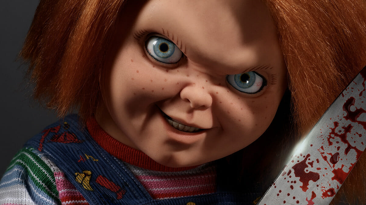 Chucky: Série do Brinquedo Assassino é lançada no Brasil - 4