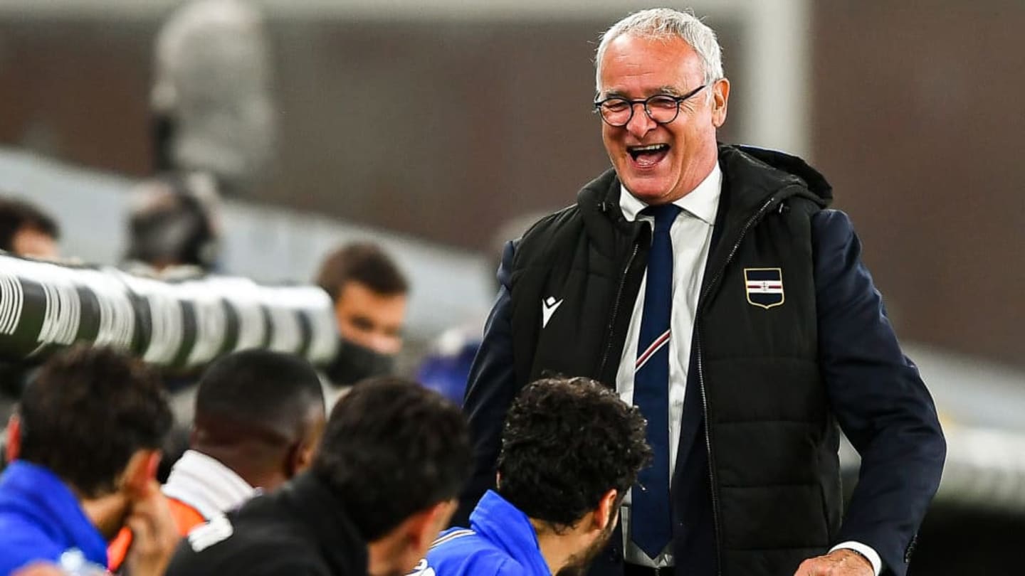 Claudio Ranieri pode brilhar no Watford, mas precisa se desprender do passado primeiro - 1