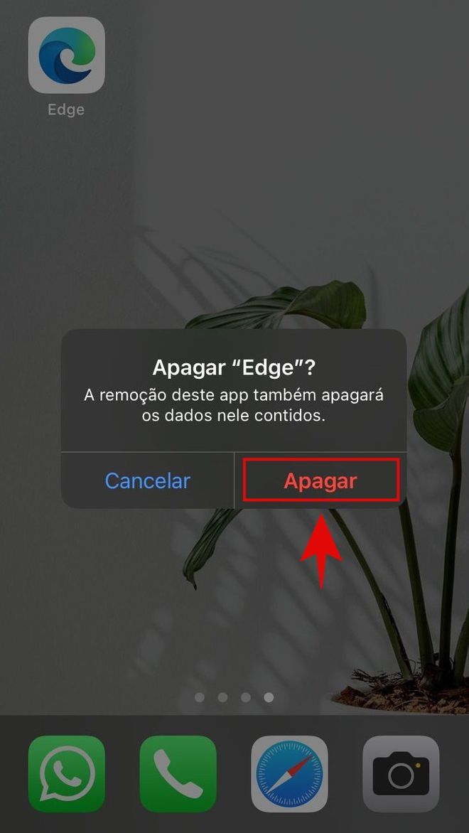 Como desinstalar o Microsoft Edge - 7