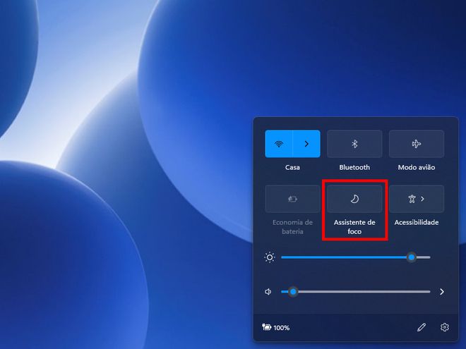 Como usar o assistente de foco no Windows 11 - 3