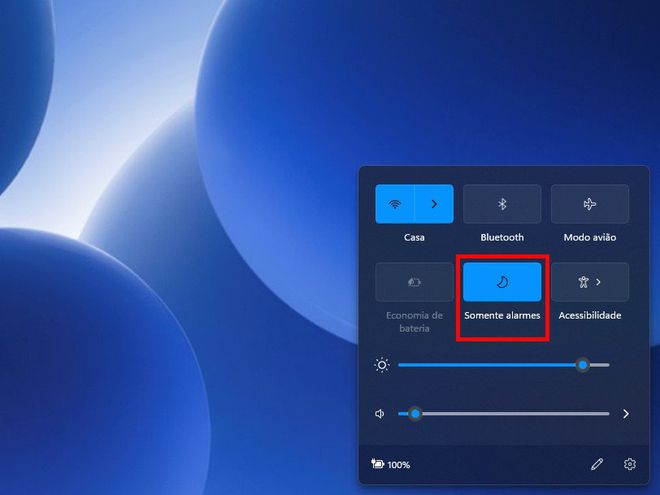 Como usar o assistente de foco no Windows 11 - 4