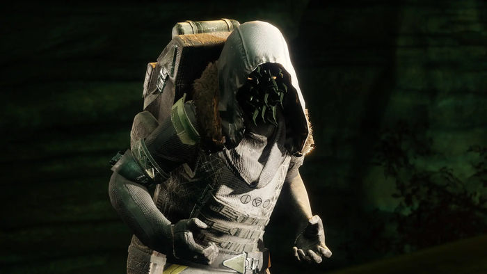 Destiny 2: onde está Xur (08/10 a 12/10) - 1