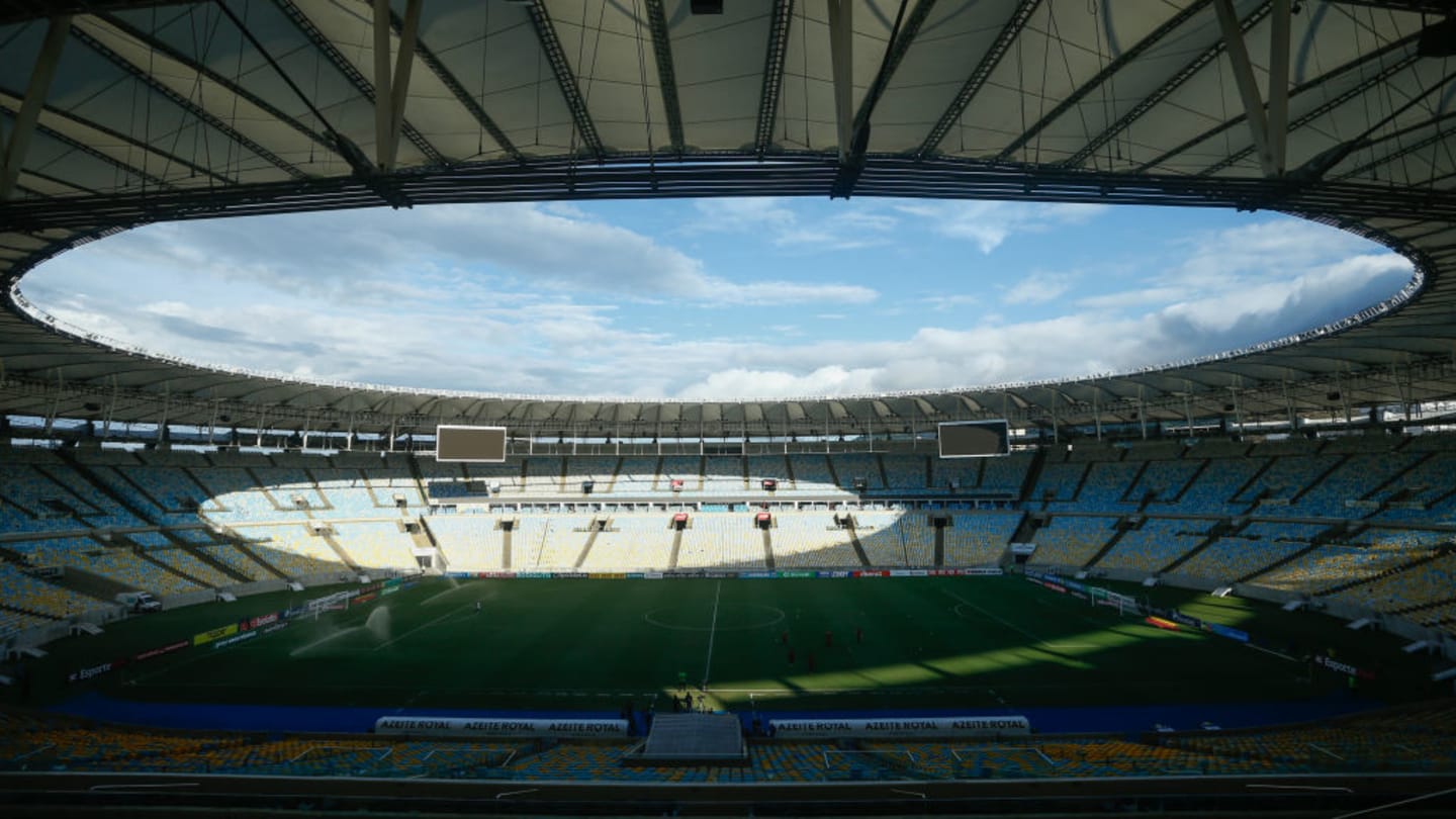 Flamengo x Juventude: onde assistir ao vivo, prováveis escalações, hora e local; Fla com oito desfalques - 1