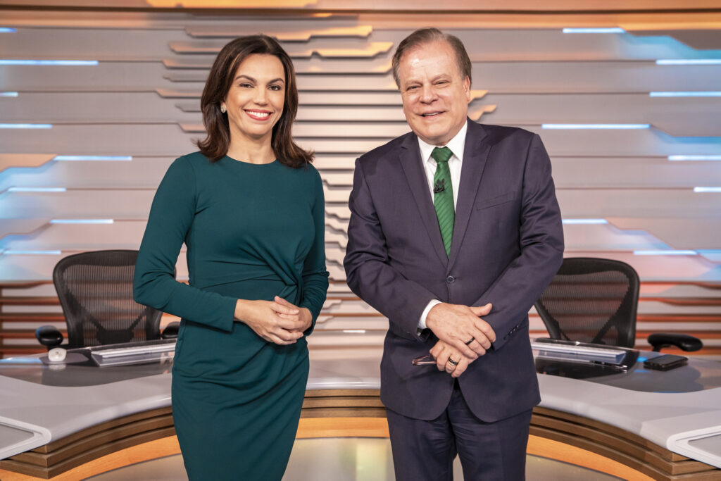 Globo define futuro de Ana Maria Braga em sua grade de programação de 2022 - 4