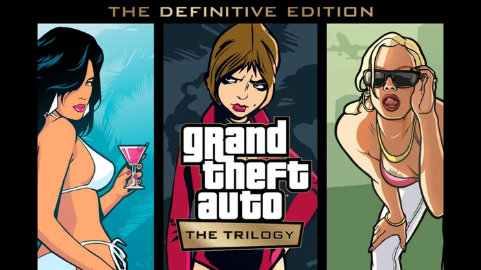 GTA: trilogia remasterizada é confirmada pela Rockstar - 1