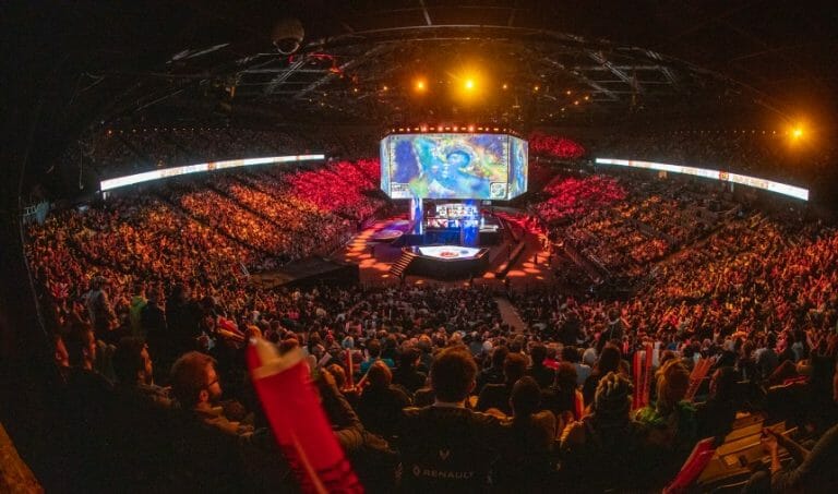 LoL: Gen.G derrota C9 e Ásia já garante campeão no Mundial 2021 - 1