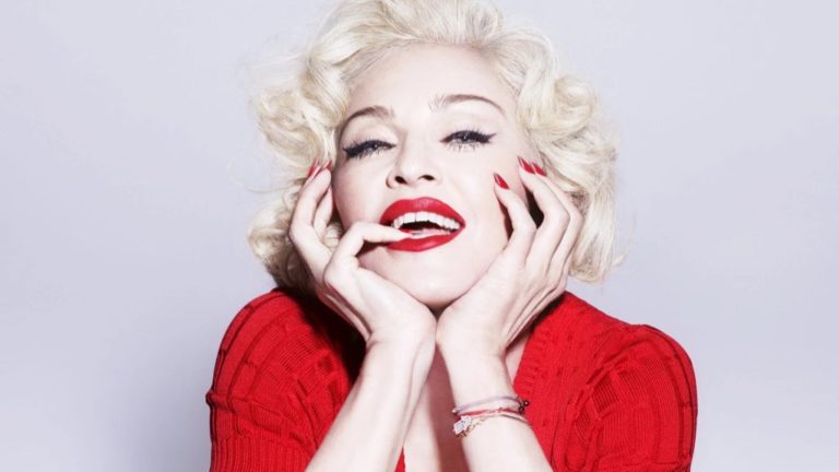 Mundo Positivo “madame X” Documentário De Madonna Já Está Disponível No Paramount Mundo 