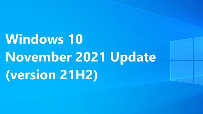 Microsoft anuncia atualização importante para o Windows 10 em novembro - 1