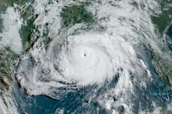 NASA e outras 22 agências apresentam plano para resistir às mudanças climáticas - 3