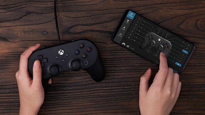 Novo controle da 8BitDo traz experiência Xbox para várias plataformas - 1