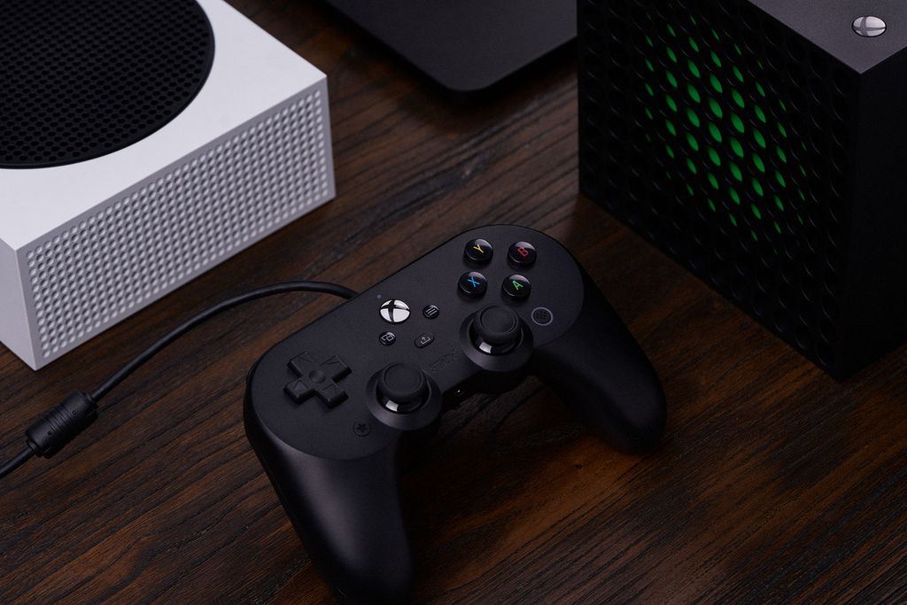 Novo controle da 8BitDo traz experiência Xbox para várias plataformas - 2