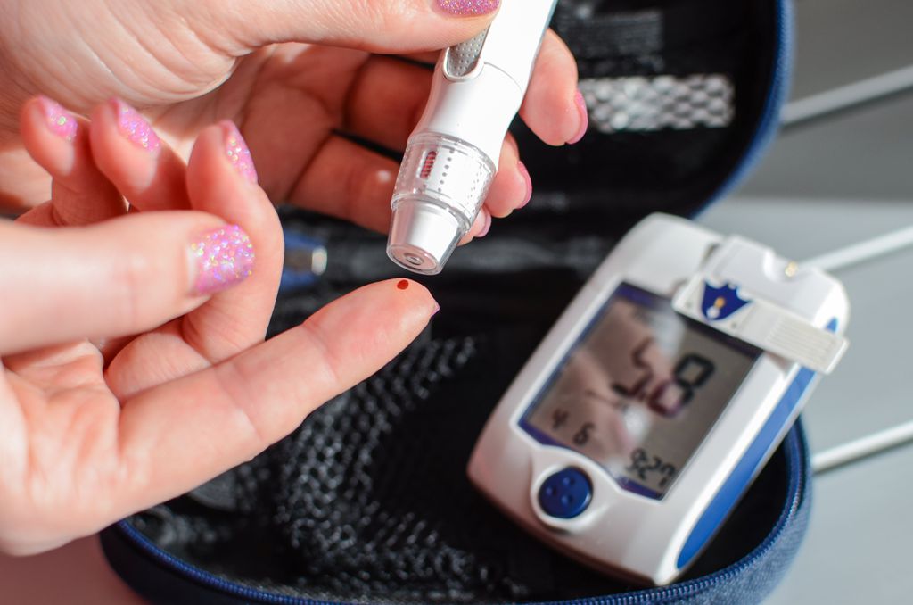 Novo tratamento pode controlar diabetes tipo 2 por meses em único procedimento - 2