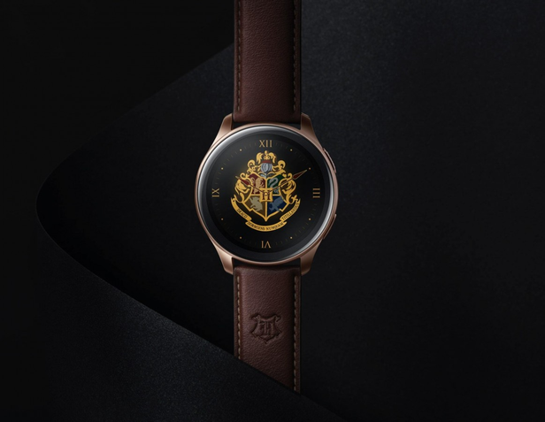 OnePlus Watch Harry Potter Edition