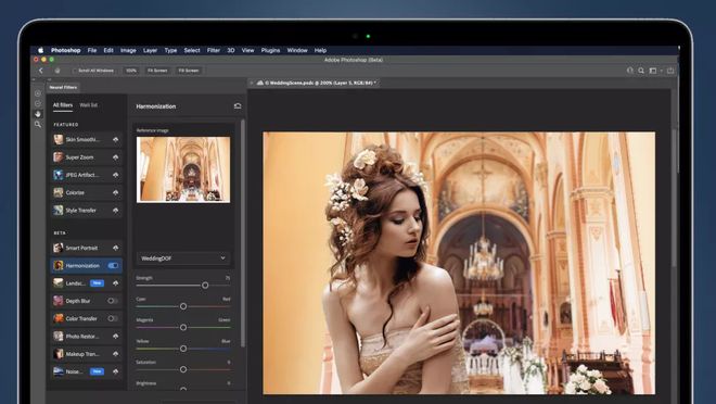 Photoshop ganha autenticador de NFT e mais 4 grande novidades; conheça todas - 3