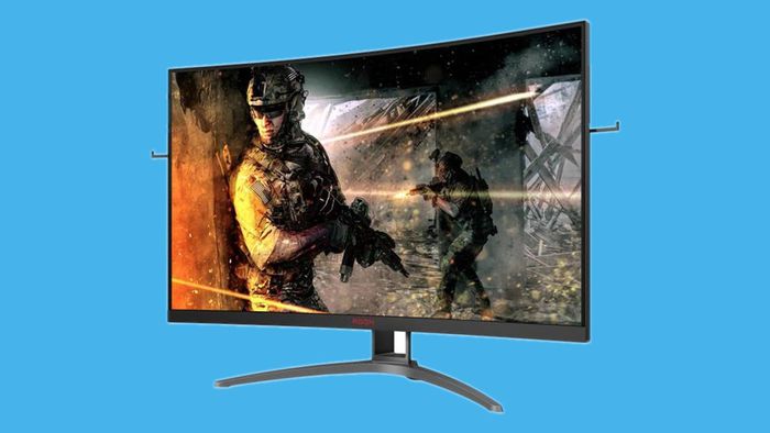 PROMOÇÃO | Monitor gamer AOC Agon III de 32