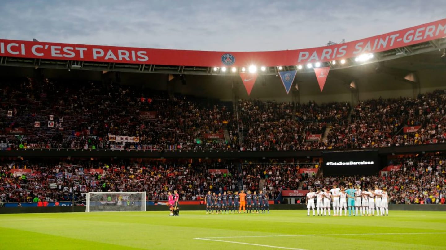 PSG x Angers: onde assistir ao vivo, prováveis escalações, hora e local; quais estrelas vão para o jogo? - 1