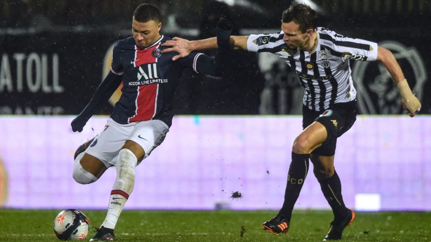 PSG x Angers: onde assistir ao vivo, prováveis escalações, hora e local; quais estrelas vão para o jogo? - 4