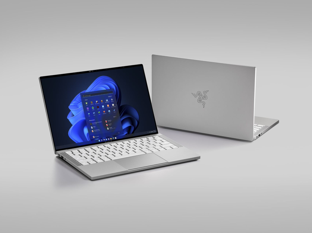 Razer Book ultra portátil e novo Blade 15 são anunciados com design premium - 2