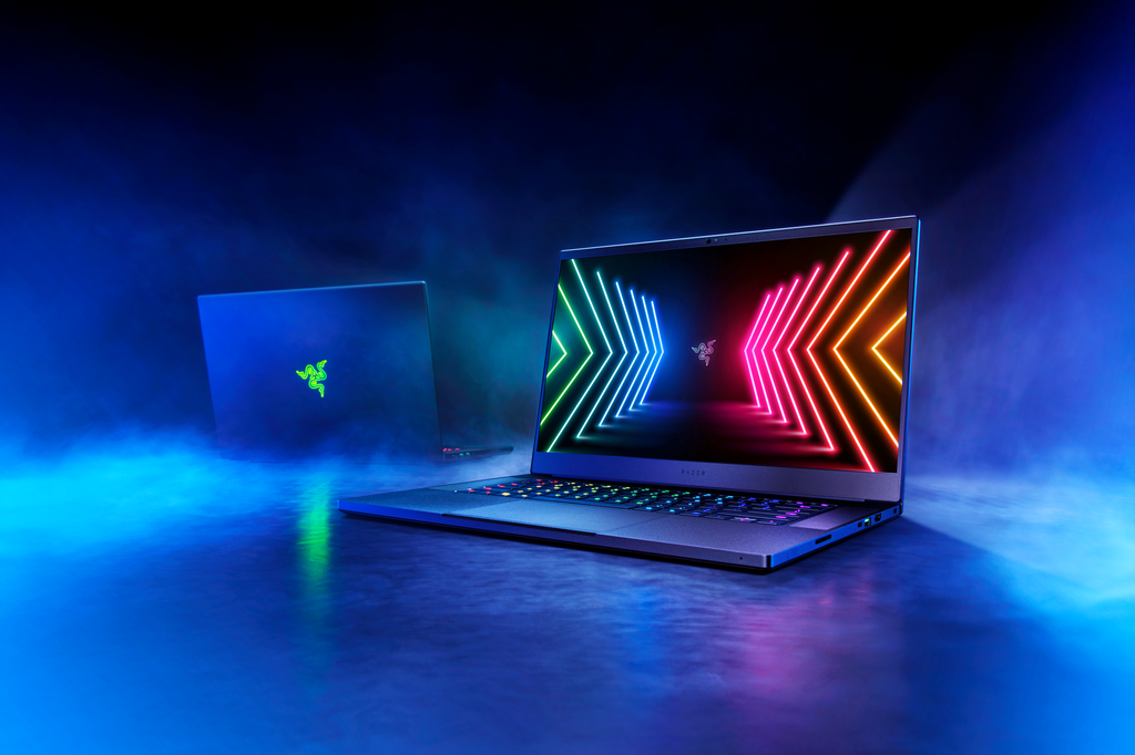 Razer Book ultra portátil e novo Blade 15 são anunciados com design premium - 4