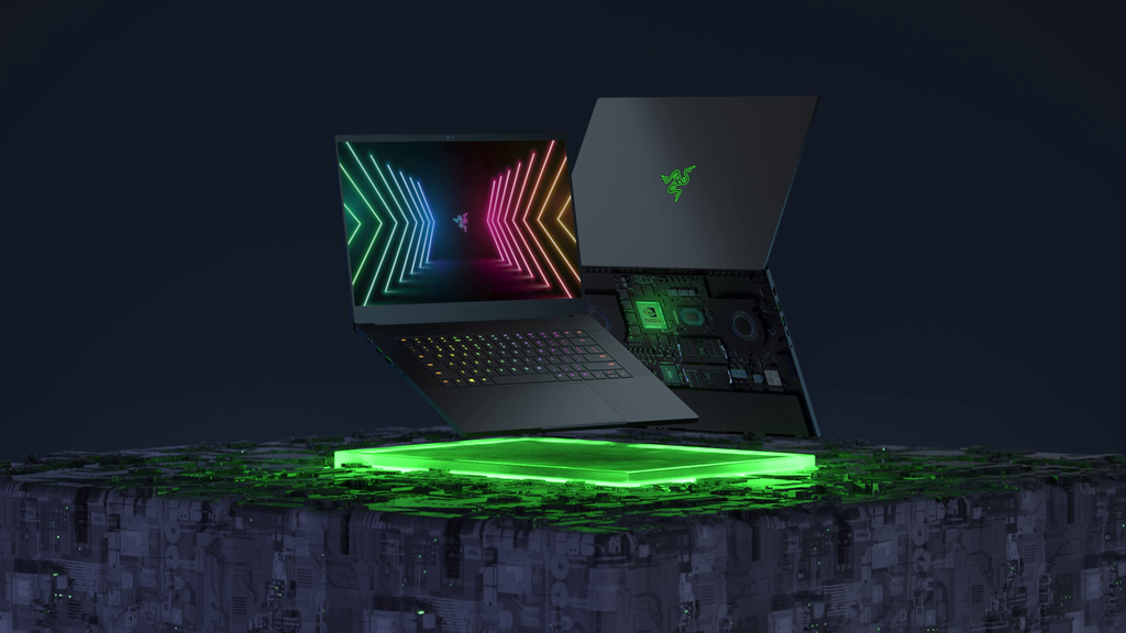 Razer Book ultra portátil e novo Blade 15 são anunciados com design premium - 5