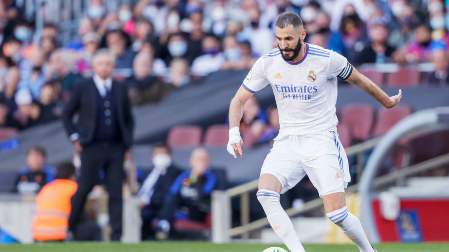 Real Madrid x Osasuna: onde assistir, prováveis escalações, horário e local; embalados, merengues viram líderes? - 1