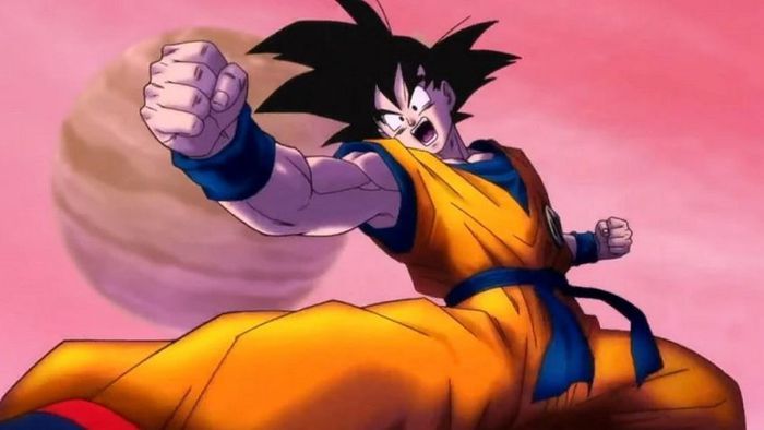 Teaser do novo filme de Dragon Ball revela detalhes da história e animação 3D - 1