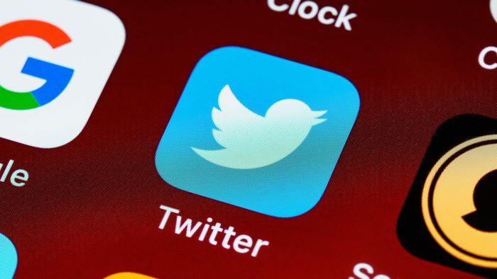 Twitter expande testes com botão 