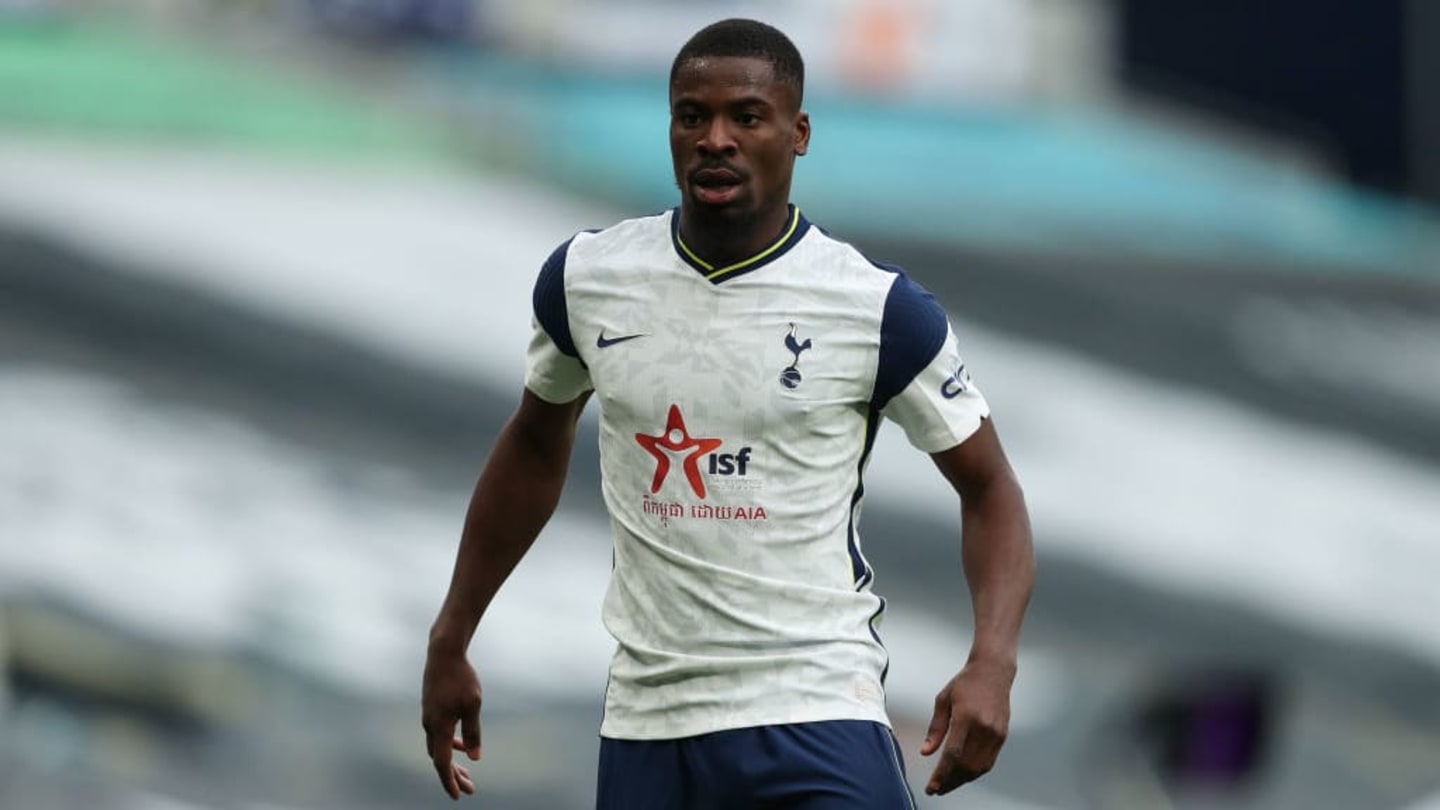 Villarreal anuncia contratação de lateral Serge Aurier, ex-Tottenham e PSG - 1