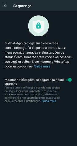 WhatsApp novos ícones 1