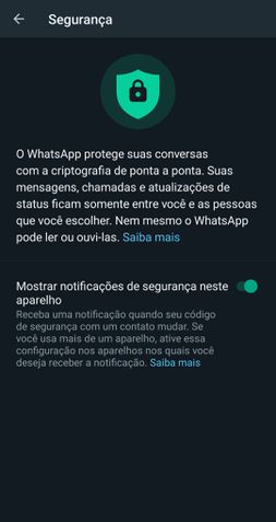 WhatsApp novos ícones 2