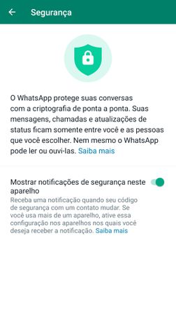 WhatsApp novos ícones 3