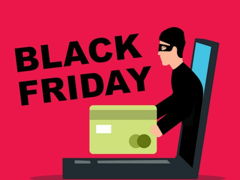 6 dicas para não cair em golpes financeiros durante a Black Friday e a Cyber Monday - 1