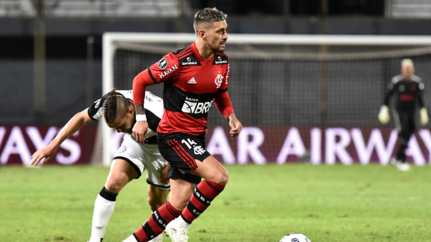 8 jogos em 22 dias: a maratona do Flamengo até a final da Libertadores - 2