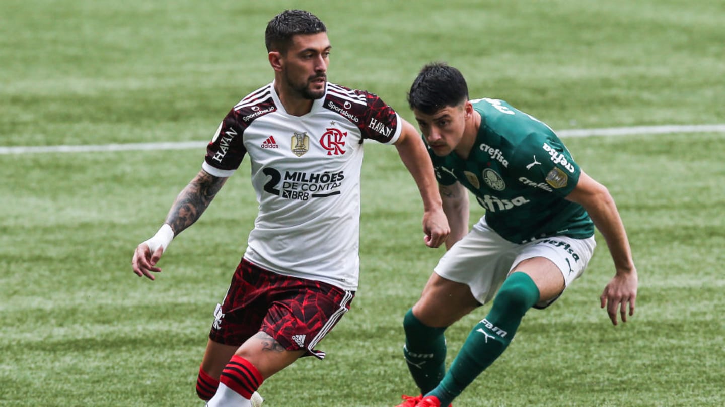 8 jogos em 22 dias: a maratona do Flamengo até a final da Libertadores - 3