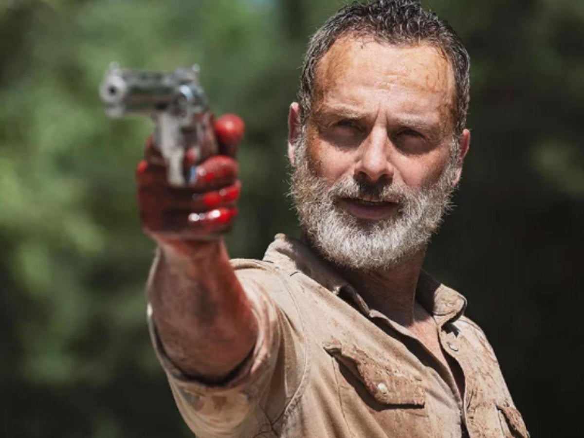 Após 3 anos, The Walking Dead termina mistério sobre Rick Grimes - 1