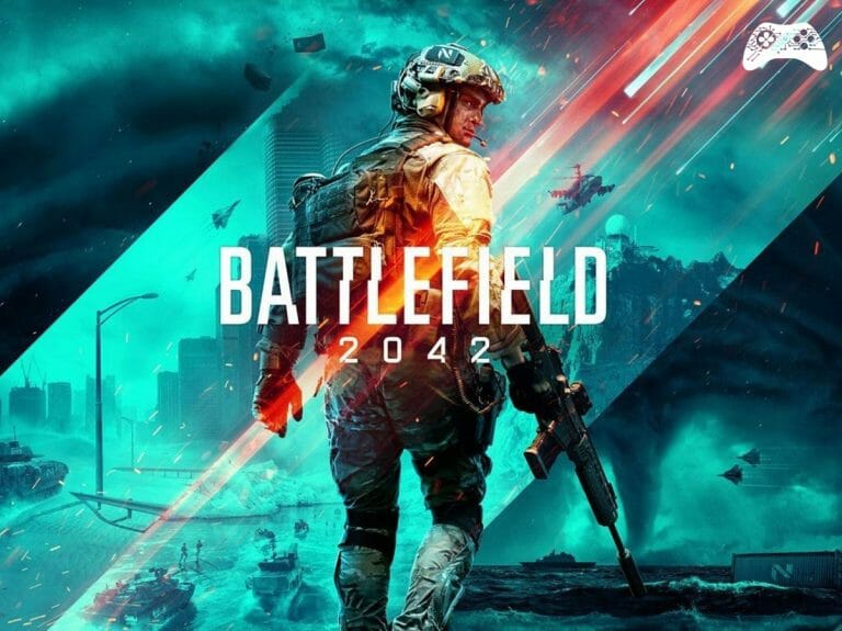 Assinantes do Xbox Game Pass Ultimate já podem jogar Battlefield 2042 uma semana antes de seu lançamento - 1