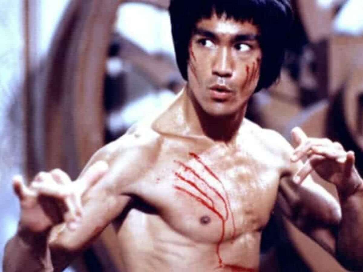 Como Bruce Lee morreu e o mistério que dura até hoje - 1