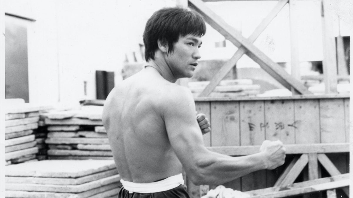 Como Bruce Lee morreu e o mistério que dura até hoje - 2